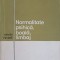 NORMALITATE PSIHICA, BOALA, LIMBAJ-ST. STOSSEL, D. OGODESCU-226852