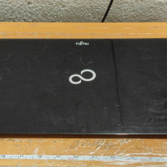 Capac Display Laptop Fujitsu Lifebook A AH530 #A3524