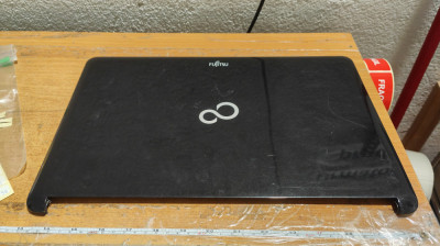 Capac Display Laptop Fujitsu Lifebook A AH530 #A3524 foto