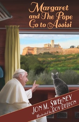 Margaret and the Pope Go to Assisi foto