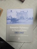 Romanian diplomacy. An illustrated history - Dinu C. Giurescu, Rudolf Dinu, Laurențiu Constantiniu