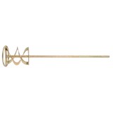 Mixer pentru mortare 80 mm cu prindere SDS pentru materiale grele NEO TOOLS