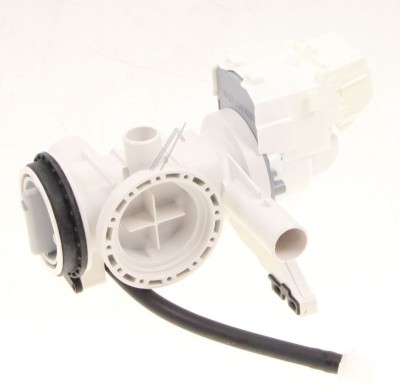 ASSY PUMP DRAIN;WW6000T,EUR1,NON BUBBLE, DC97-17336G pentru masina de spalat SAMSUNG foto