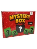 Pachet Mystery Box (9 ani)/***