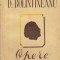D. Bolintineanu - Opere