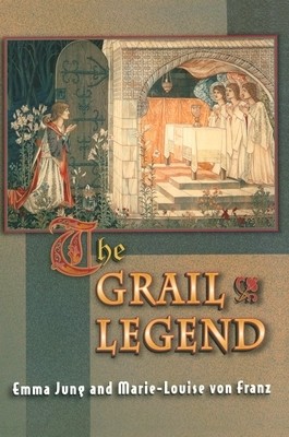 The Grail Legend foto