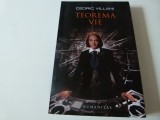 Teorema vie - Cedric Villani, Humanitas