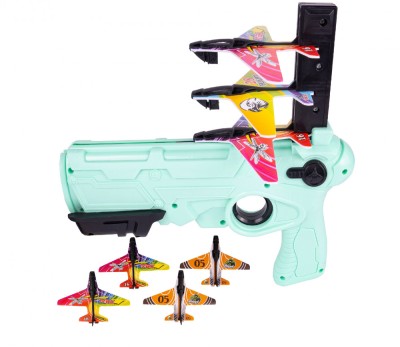 Pistol lansator de avioane, MalPlay 109380 foto