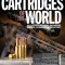 Cartridges of the World, 17th Edition: The Essential Guide to Cartridges for Shooters and Reloaders