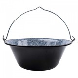 Ceaun smaltuit 30L Zilan EXT 7213