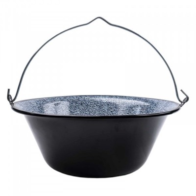 Ceaun smaltuit 30L Zilan EXT 7213 foto