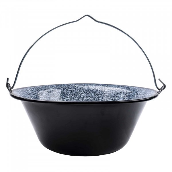 Ceaun smaltuit 30L Zilan EXT 7213
