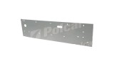Segment reparatie usa Iveco Daily Ii, 01.1999-04.2006, montare spate, dreapta, usa spate; inaltime 210 mm, B-Series