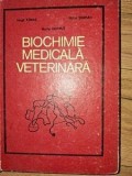 Biochimie medicala veterinara Virgil Tamas, Mihai Serban