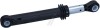 Amortizor Telescopic 80N 230mm Panasonic 47010522 - Masina de Spalat Rufe, Lungime 200mm, Gaura 11mm