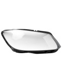 Sticla far dreapta pentru Volkswagen Touran 1 Facelift (2011 - 2015), Xenon Bright