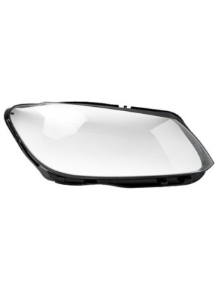 Sticla far dreapta pentru Volkswagen Touran 1 Facelift (2011 - 2015) foto