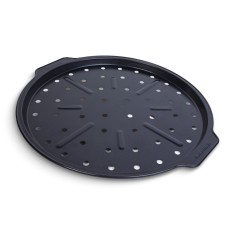Tava pentru pizza Baker&amp;#039;s Secret Enhance Collection - 40,8 x 38,1 x 1,7 cm Best CarHome foto