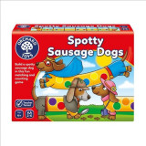 Joc educativ Cateii Patati SPOTTY SAUSAGE DOGS