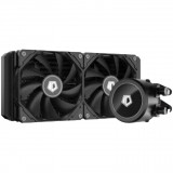 Cumpara ieftin Cooler CPU ID-Cooling Frostflow X 240 Lite