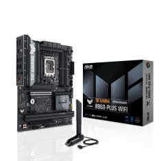 MB B860 S1851 ATX/TUF GAMING B860-PLUS WIFI ASUS &quot;TUF GAMING B860-PLUS WIFI&quot;