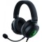 Casti cu Mic Razer Kraken V3 USB RGB, &quot;RZ04-03770200-R3M1&quot; (timbru verde 0.8 lei)