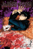 Jujutsu Kaisen - Vol 2