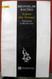 Iesirea din teroare Termidor si revolutia de Bronislaw Baczko ,1993, Humanitas