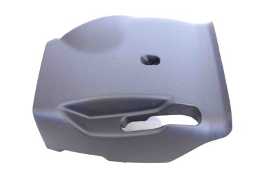 Ornament mecanism de direcție SSANGYONG KORANDO 2018 OEM: 76650-34002 25642650 foto