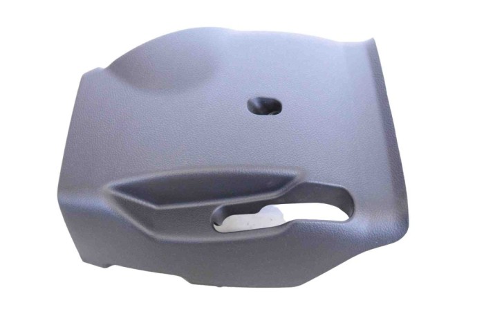 Ornament mecanism de direcție SSANGYONG KORANDO 2018 OEM: 76650-34002 25642650