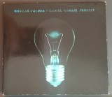Cumpara ieftin CD ORIGINAL DIGIPACK JAZZ: NICOLAS FOLMER &amp; DANIEL HUMAIR PROJECT - LIGHTS (Cristal Records, 2012) [w.Alfio Origlio &amp; Laurent Vernerey]