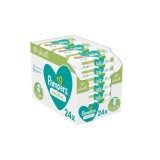 Pampers sensitive Servetele Umede 24 X 52, 1248 Bucati