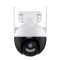 Camera de supraveghere smart ABQ Q2, HD, WIFI, LED, infrarosu