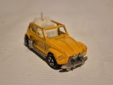 Citroen Dyane Maharadjah - Majorette