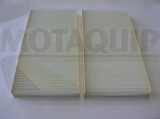 MOTAQUIP LVCF516 Filtru, aer habitaclu