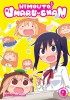 Himouto! Umaru-Chan Vol. 9