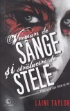 Laini Taylor - Vremuri de sange si straluciri de stele. Continuarea romanului