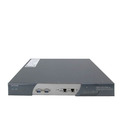 Cisco SCA 11000 Series Secure Content Accelerator foto