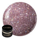 Cumpara ieftin Gel UV Constructie Unghii RevoFlex LUXORISE 15ml, Wild Glitz