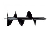 Burghiu pentru foreza de pamant 30x80cm, Geko G81056G