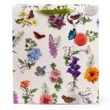 Punga de cadou - Extra Large - Butterfly Meadows | Puckator