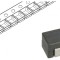 Inductor SMD 65nH 40A 4x4x4mm