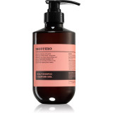 Cumpara ieftin Moremo Scalp Shampoo Clear And Cool curatarea profunda a scalpului anti matreata 500 ml