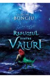 Refugiul dintre valuri - Yasmine I. Bonciu - Editura Creator-Libris