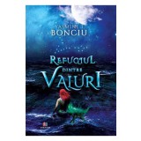 Refugiul dintre valuri - Yasmine I. Bonciu, Creator-Libris