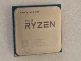 Procesor AMD Ryzen 5 1600 AM4 3.2GHz 16MB, 6 Cores 12 Threads 65W