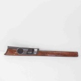 Ornament panou ușă st&acirc;nga față VW PHAETON 3D_ 2003 OEM: 3D0867101N,3D0867409,3D0035411K 12161398