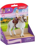 Schleich Horse Club Sofia &amp; Blossom (42713)