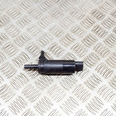 Motor spălător far BMW X5 F15, F85 2014 OEM: 7340773 | 15404156 foto