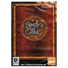 Joc PC Spells of gold